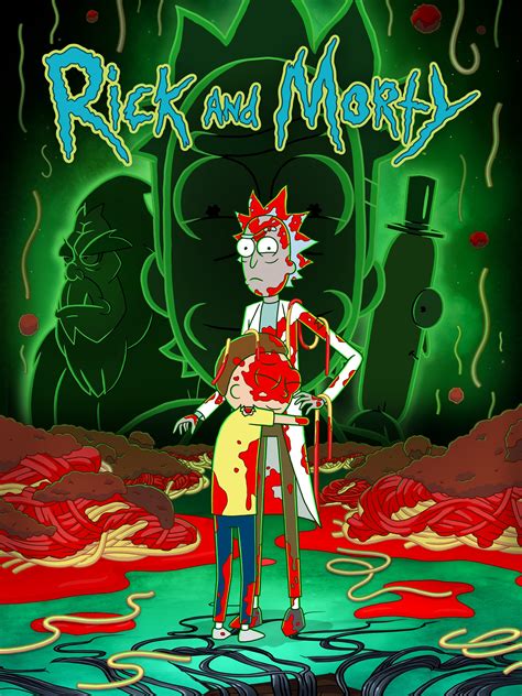 rotten tomatoes rick and morty|rick and morty netflix.